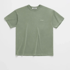Willow Madhappy Heavyweight Tee